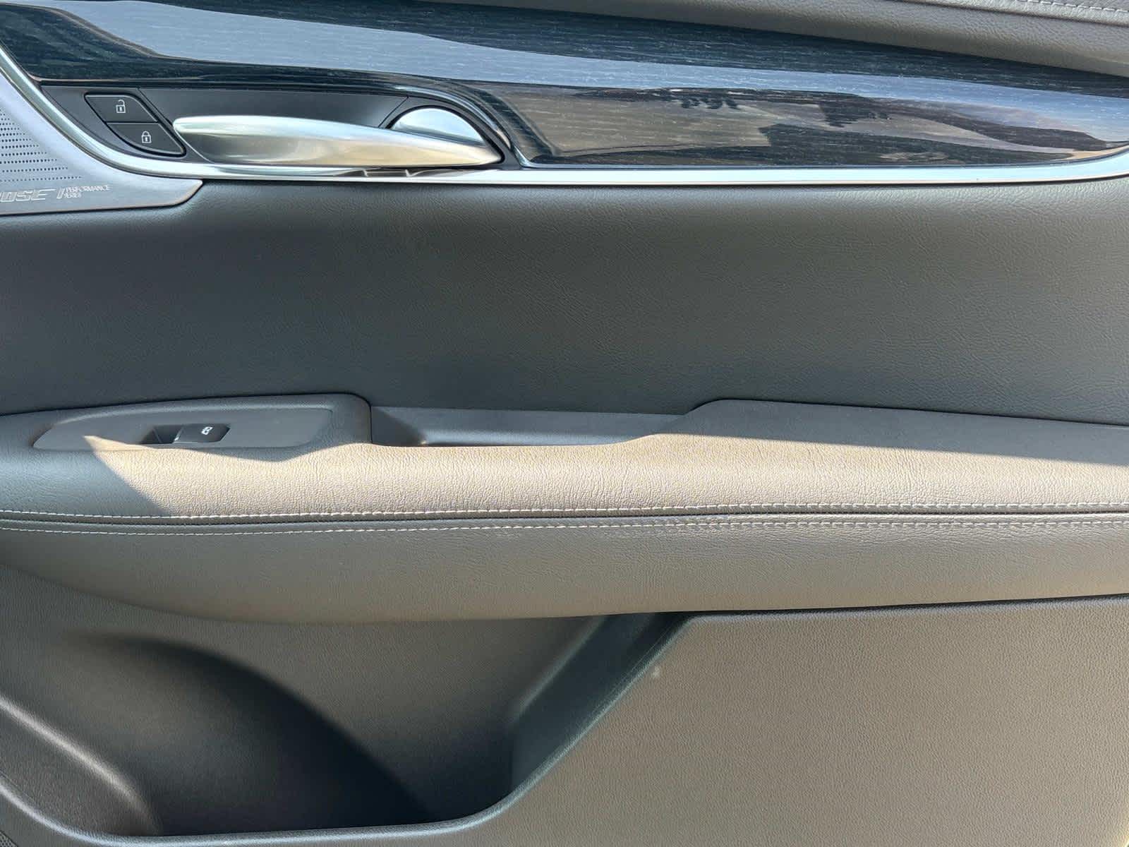 2025 Cadillac XT5 Premium Luxury Image 46 of 57