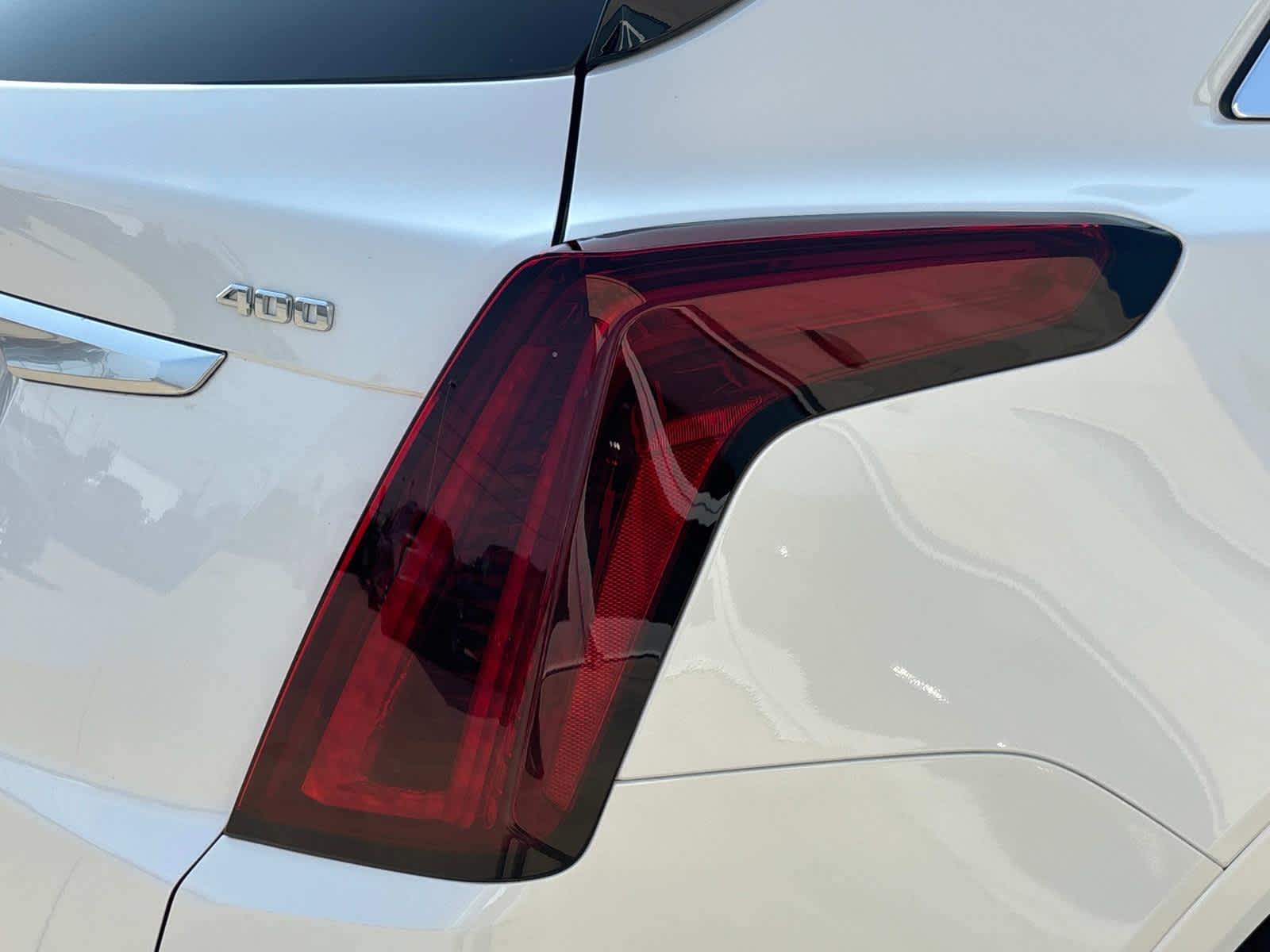 2025 Cadillac XT5 Premium Luxury Image 41 of 57