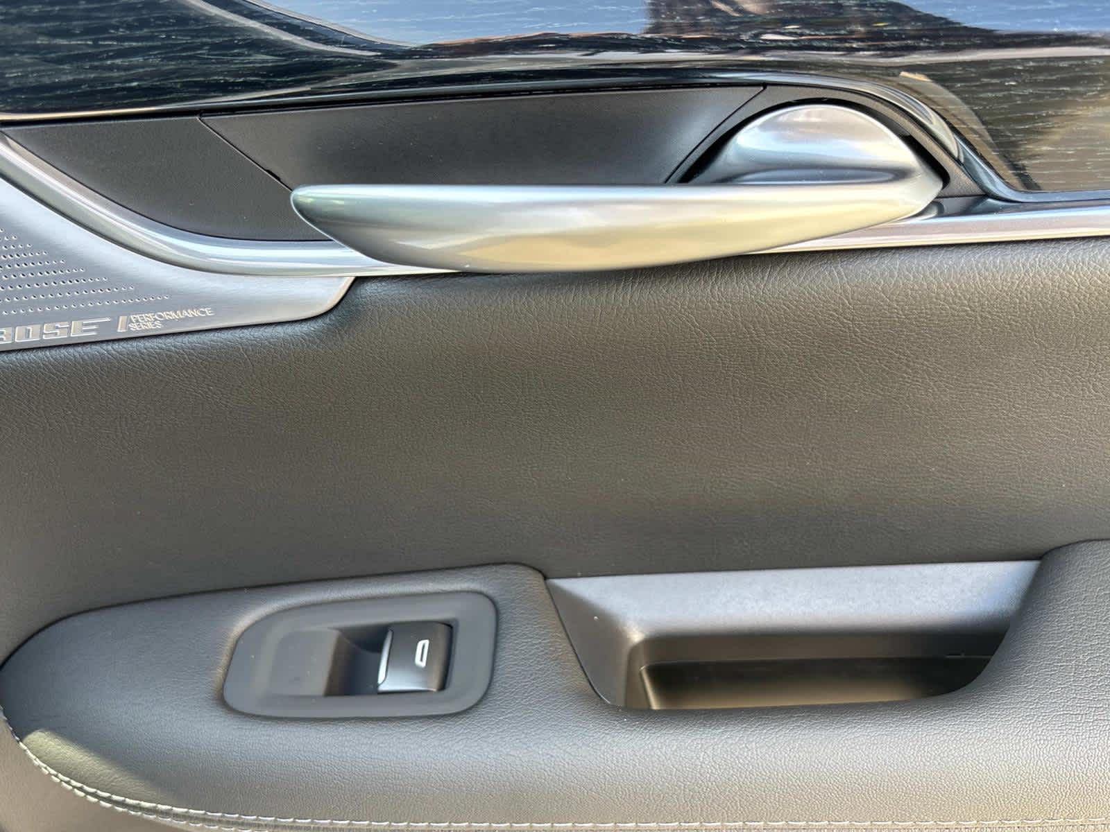 2025 Cadillac XT5 Premium Luxury Image 44 of 57