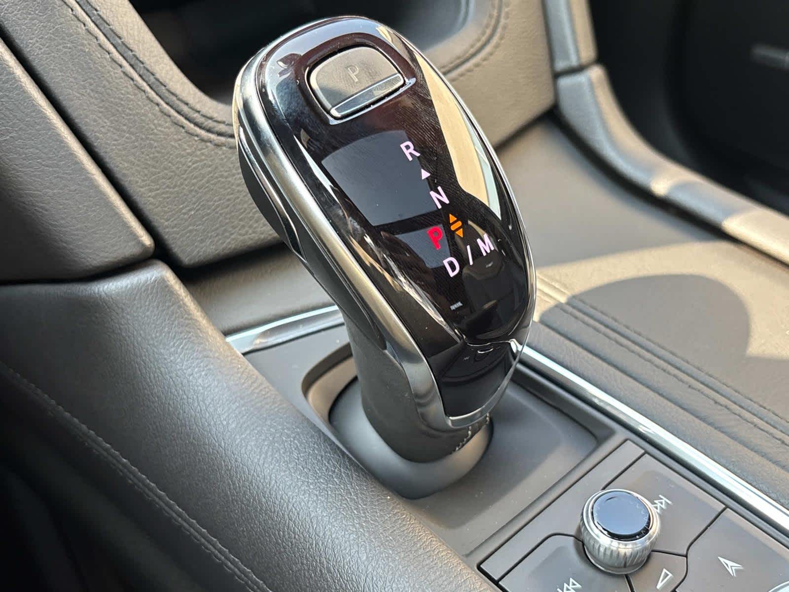 2025 Cadillac XT5 Premium Luxury Image 26 of 57