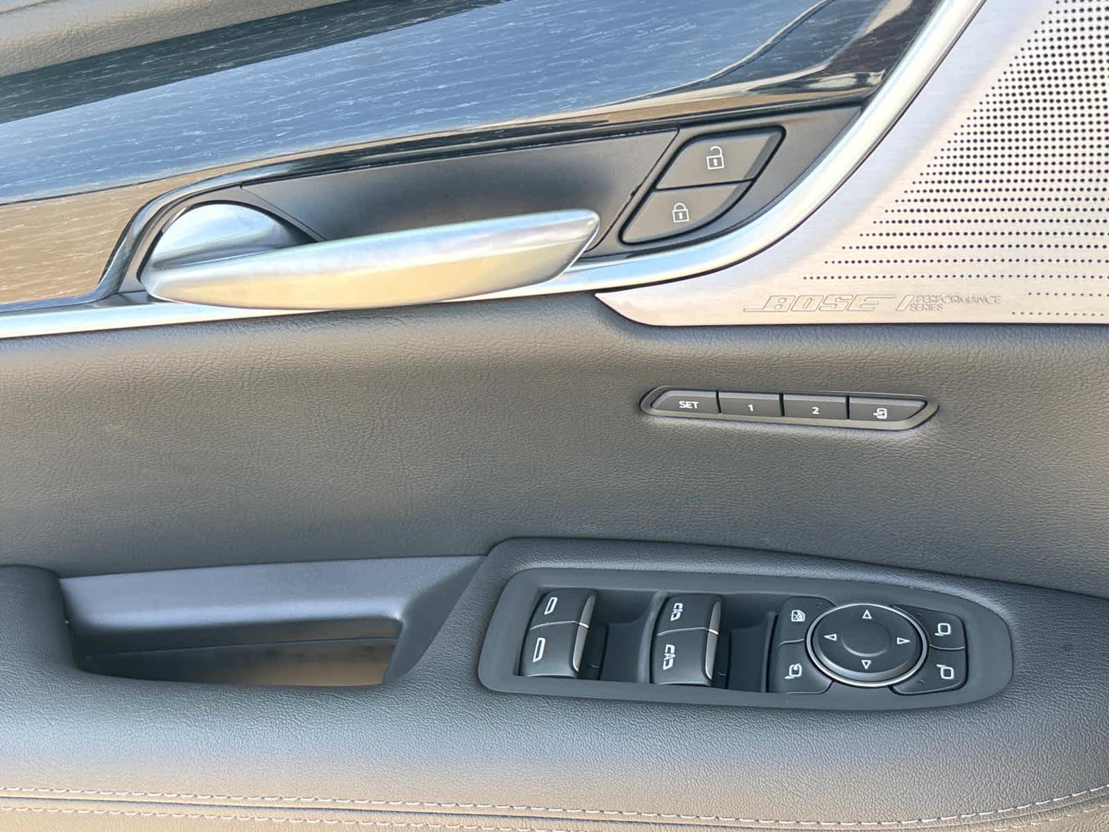 2025 Cadillac XT5 Premium Luxury Image 28 of 57