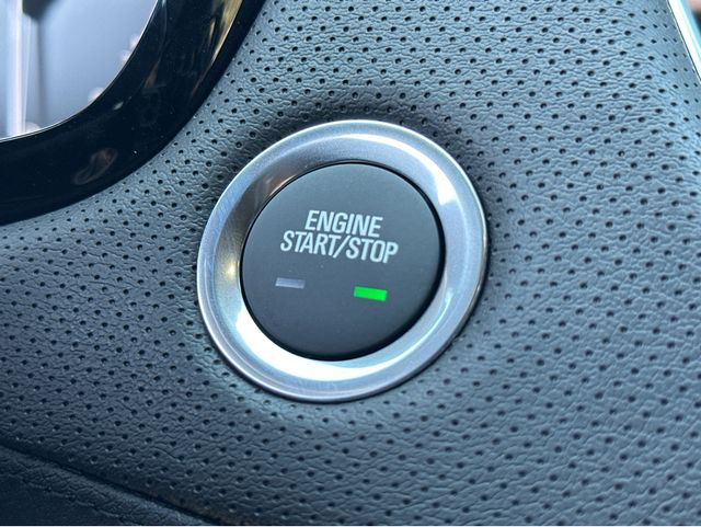 2025 Cadillac XT5 Luxury Image 29 of 37