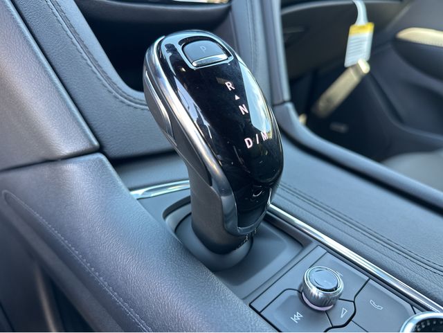 2025 Cadillac XT5 Luxury Image 21 of 37