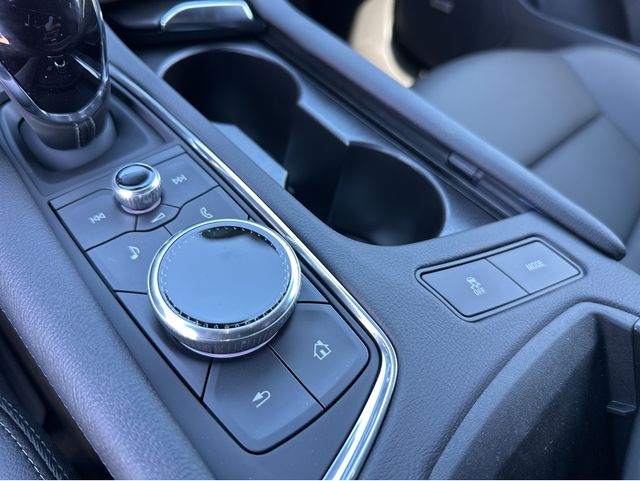 2025 Cadillac XT5 Luxury Image 20 of 37