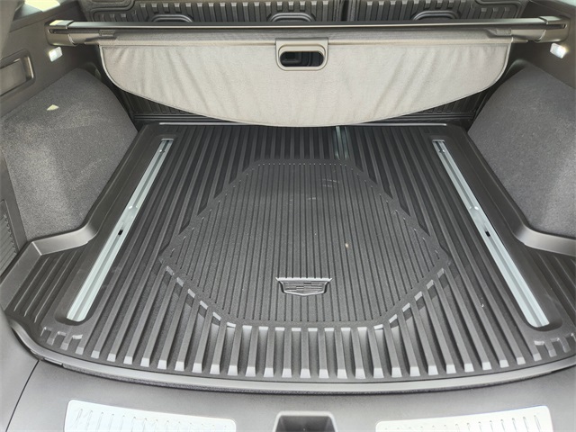 2025 Cadillac XT5 Premium Luxury Image 10 of 25