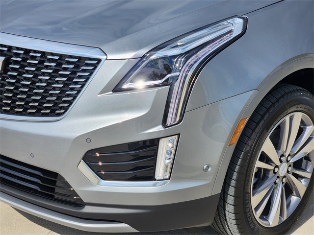 2025 Cadillac XT5 Premium Luxury Image 9 of 25