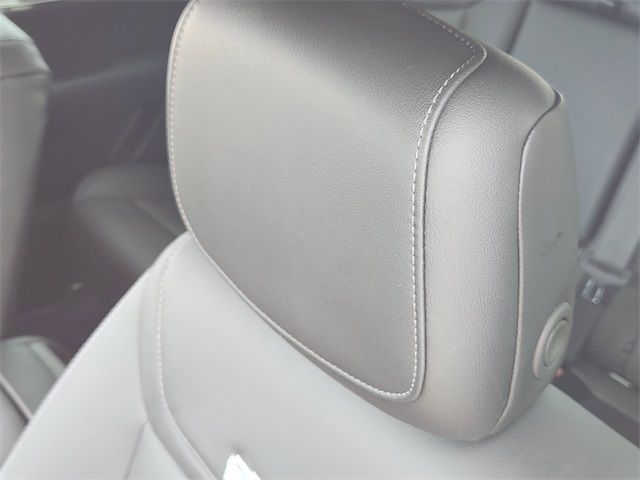 2025 Cadillac XT5 Premium Luxury Image 22 of 25