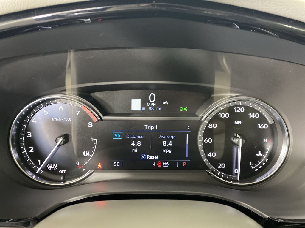 2025 Cadillac XT5 Premium Luxury Image 19 of 34