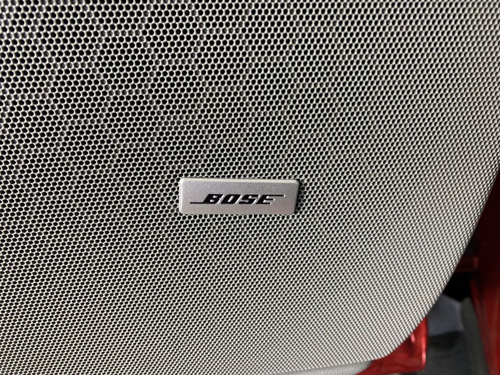 2025 Cadillac XT5 Premium Luxury Image 25 of 34