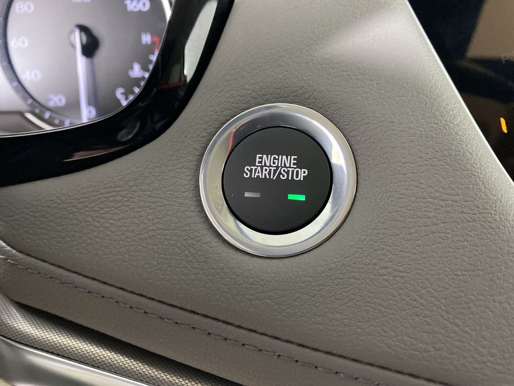 2025 Cadillac XT5 Premium Luxury Image 32 of 34