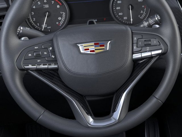 2025 Cadillac XT6 Sport Image 14 of 24