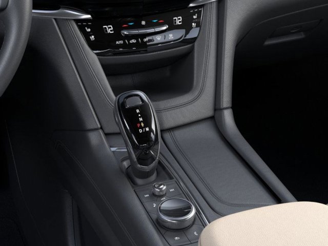 2025 Cadillac XT6 Sport Image 17 of 24