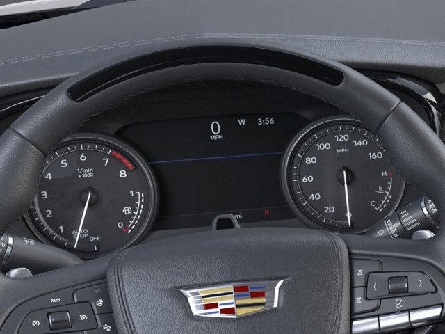 2025 Cadillac XT6 Sport Image 15 of 24