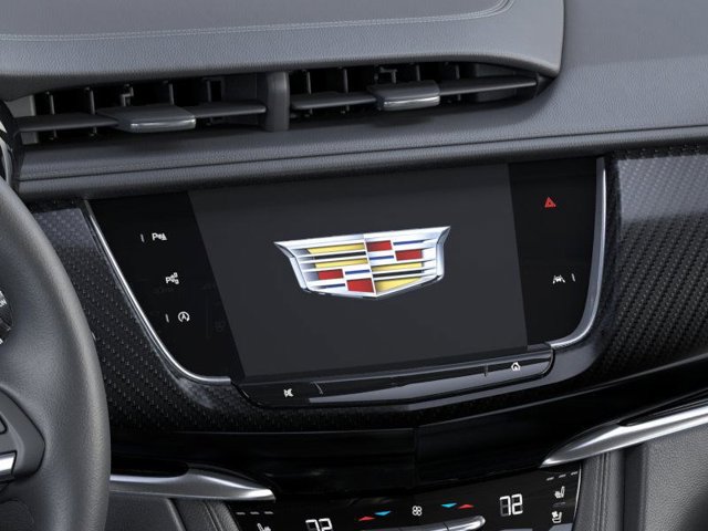 2025 Cadillac XT6 Sport Image 16 of 24