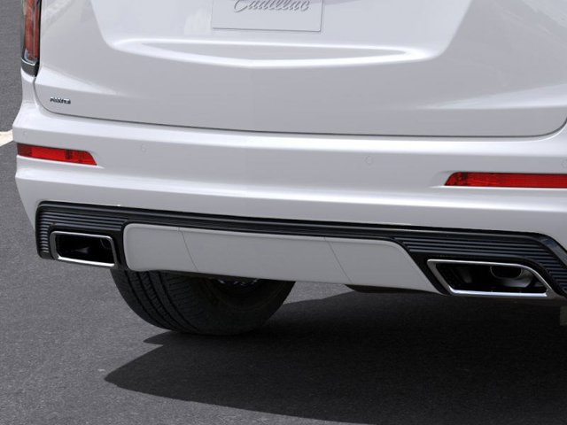 2025 Cadillac XT6 Sport Image 20 of 24