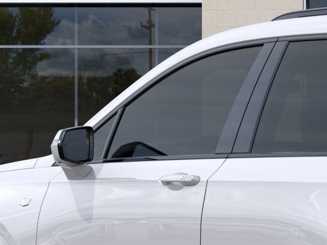 2025 Cadillac XT6 Sport Image 19 of 24