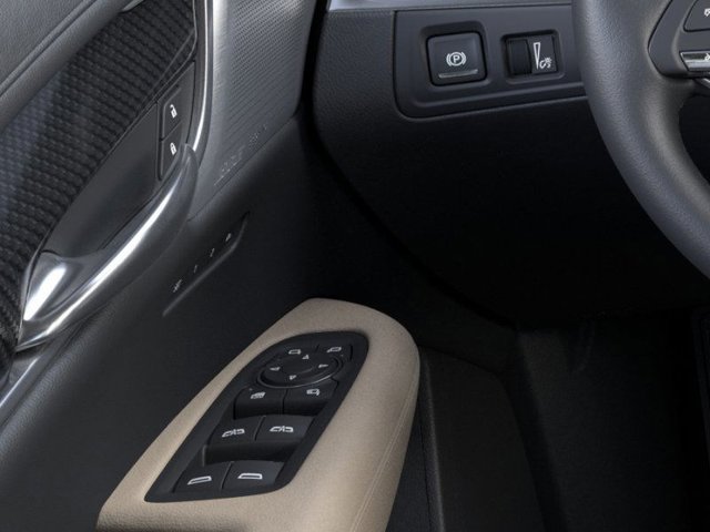 2025 Cadillac XT6 Sport Image 18 of 24