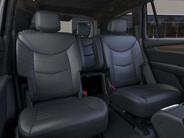 2025 Cadillac XT6 Sport Image 10 of 24