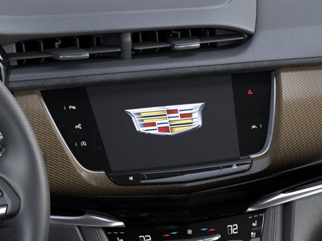 2025 Cadillac XT6 Sport Image 17 of 24