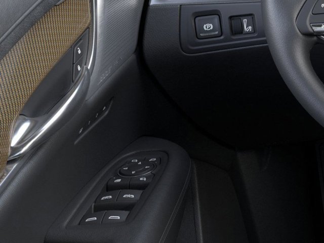 2025 Cadillac XT6 Sport Image 19 of 24