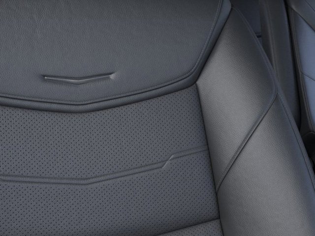 2025 Cadillac XT6 Sport Image 13 of 24