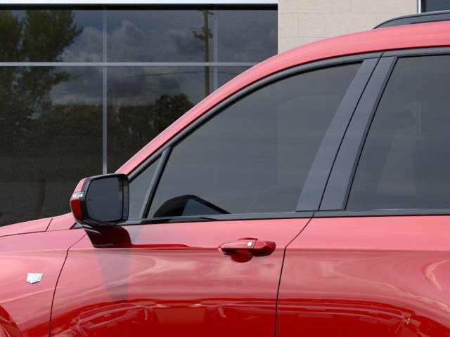 2025 Cadillac XT6 Sport Image 22 of 24