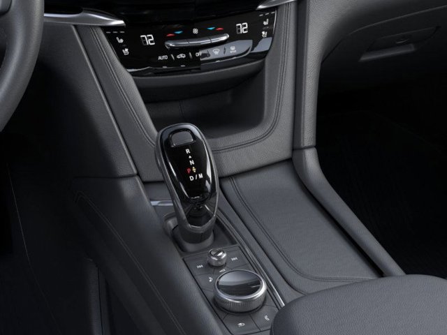 2025 Cadillac XT6 Sport Image 18 of 24