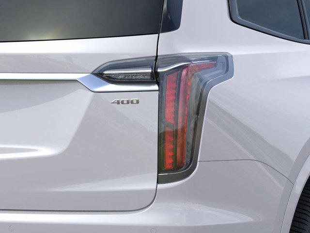 2025 Cadillac XT6 Sport Image 22 of 24