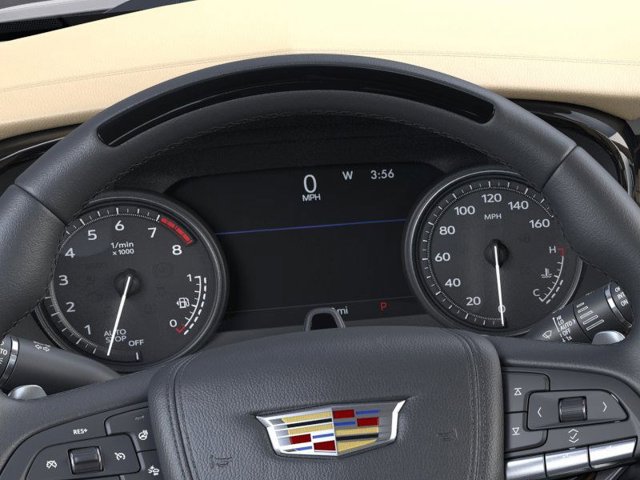 2025 Cadillac XT6 Sport Image 15 of 24