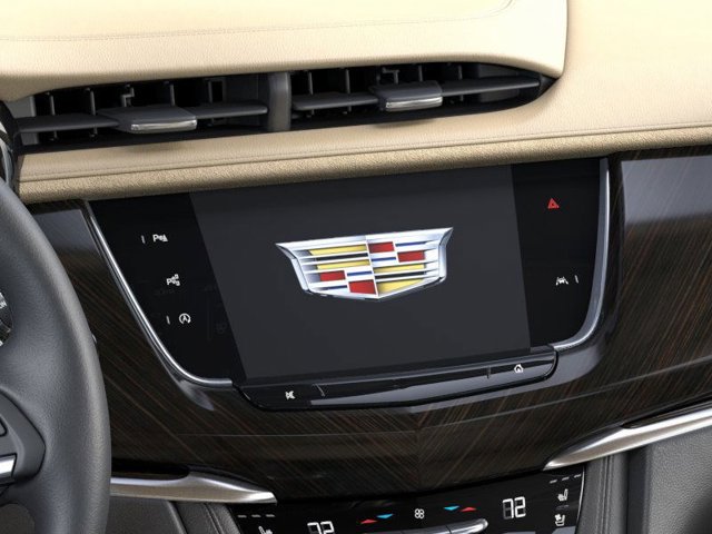 2025 Cadillac XT6 Sport Image 16 of 24