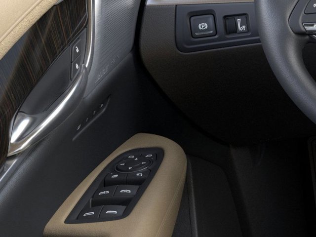 2025 Cadillac XT6 Sport Image 18 of 24