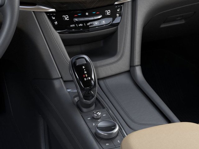 2025 Cadillac XT6 Sport Image 17 of 24