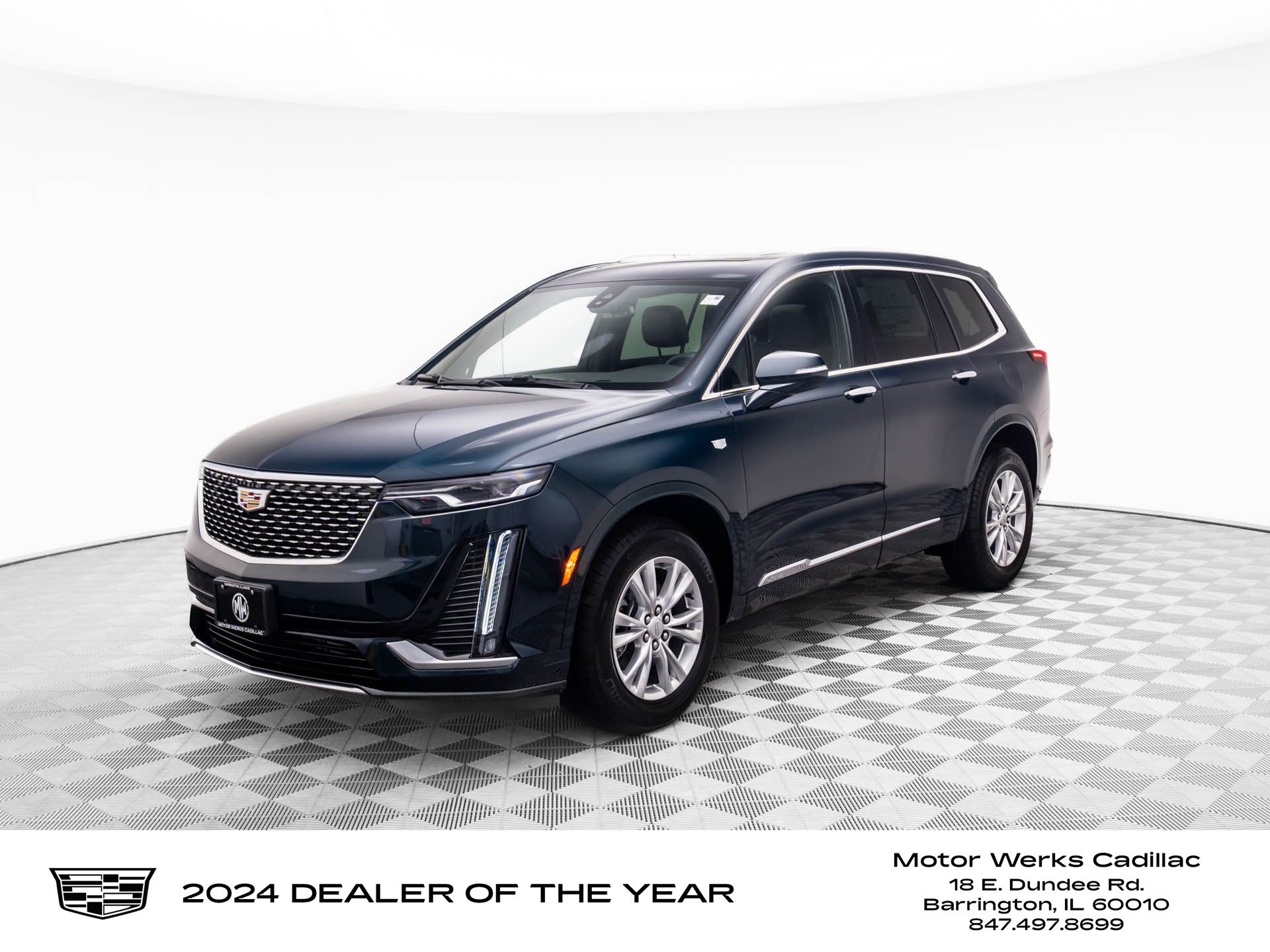 Vehicle image 1 of 40