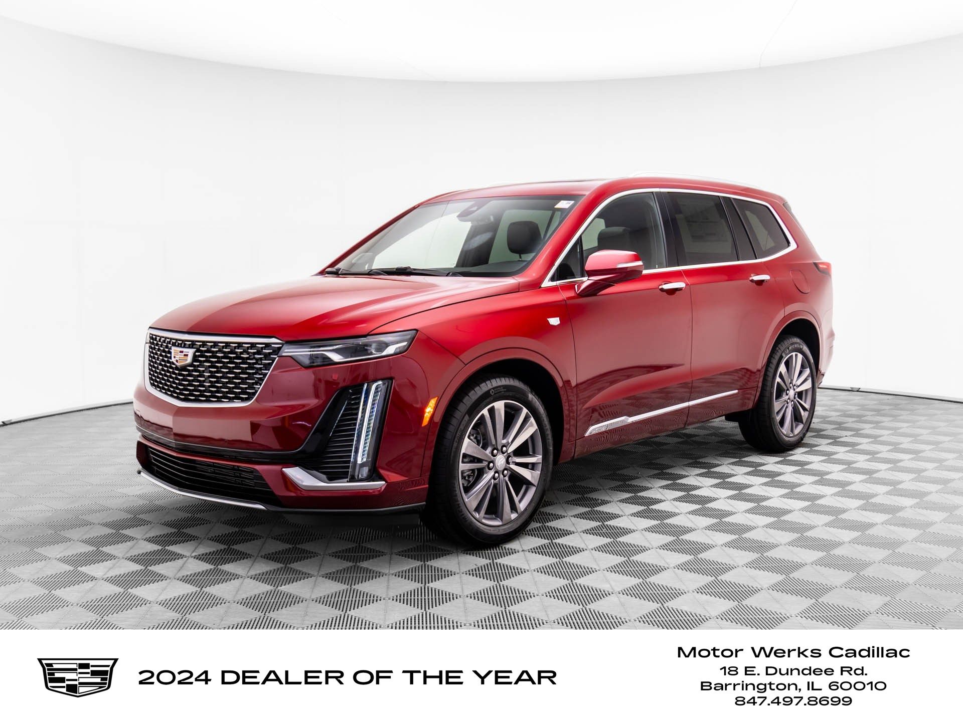 Vehicle image 1 of 40