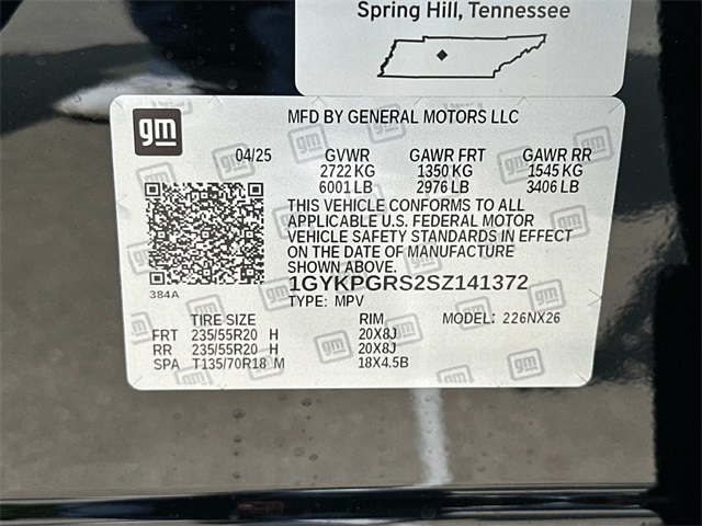 Vehicle image 18 of 18