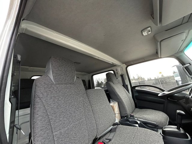 2025 Chevrolet 4500 HG LCF Gas Base Image 10 of 30