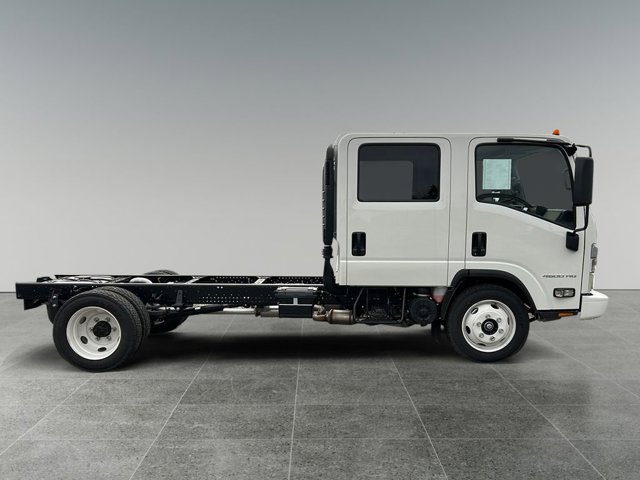 2025 Chevrolet 4500 HG LCF Gas Base Image 6 of 30