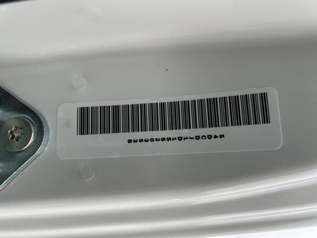 2025 Chevrolet 4500 HG LCF Gas Base Image 21 of 30