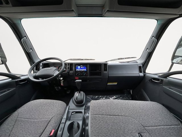 2025 Chevrolet 4500 HG LCF Gas Base Image 12 of 30