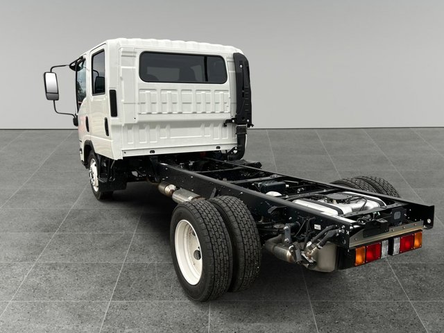 2025 Chevrolet 4500 HG LCF Gas Base Image 4 of 30