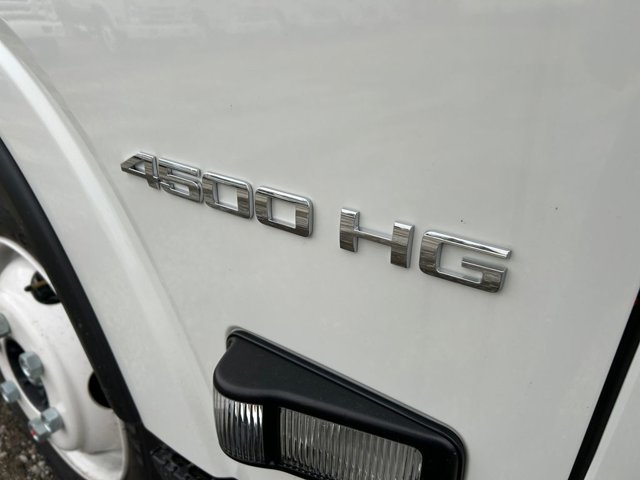 2025 Chevrolet 4500 HG LCF Gas Base Image 22 of 30