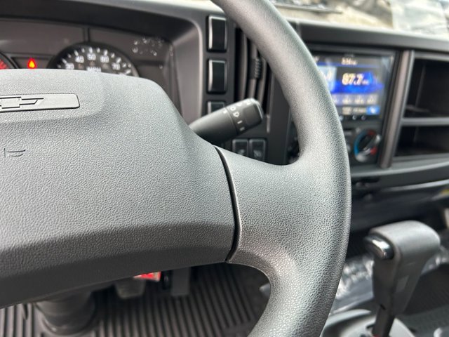 2025 Chevrolet 4500 HG LCF Gas Base Image 26 of 30