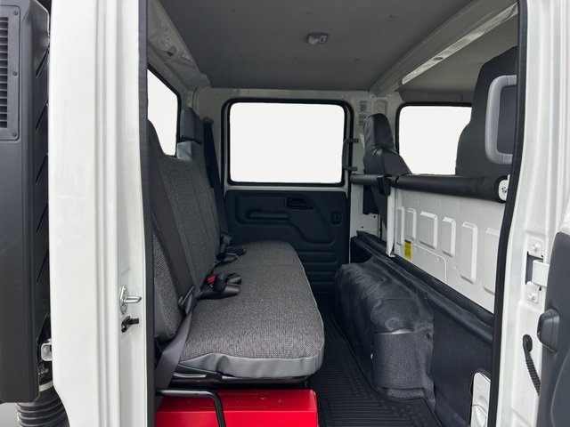 2025 Chevrolet 4500 HG LCF Gas Base Image 11 of 30