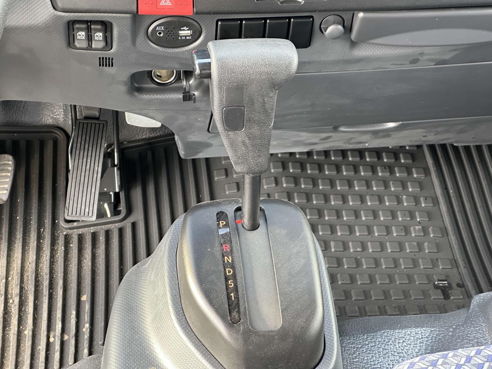 2025 Chevrolet 4500 HG LCF Gas Base Image 12 of 16