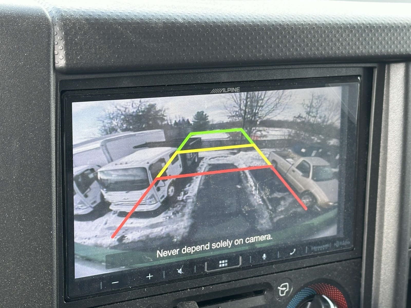 2025 Chevrolet 4500 HG LCF Gas Base Image 7 of 16