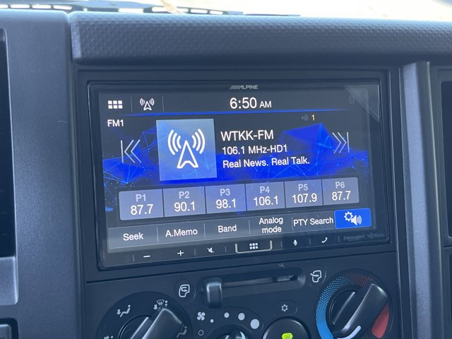 2025 Chevrolet 4500 HG LCF Gas Base Image 20 of 32