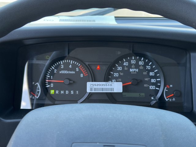 2025 Chevrolet 4500 HG LCF Gas Base Image 18 of 32