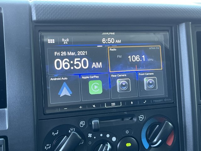 2025 Chevrolet 4500 HG LCF Gas Base Image 21 of 32