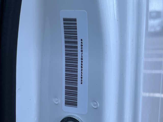 2025 Chevrolet 4500 HG LCF Gas Base Image 25 of 32