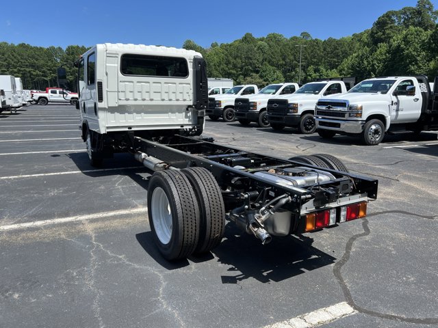 2025 Chevrolet 4500 HG LCF Gas Base Image 5 of 32